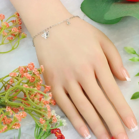 "New Beautiful Design Bracelet for Women/Girls, Gift, B551 - Picture 7 of 10